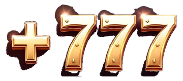 plus 777 logo